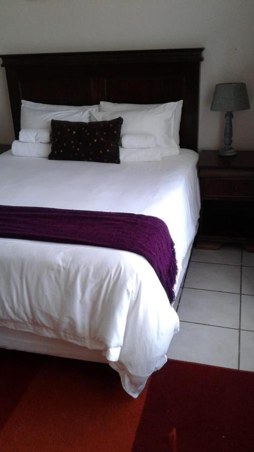 Vinolux Guest House Мтата Экстерьер фото