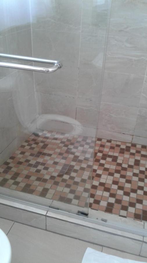 Vinolux Guest House Мтата Экстерьер фото
