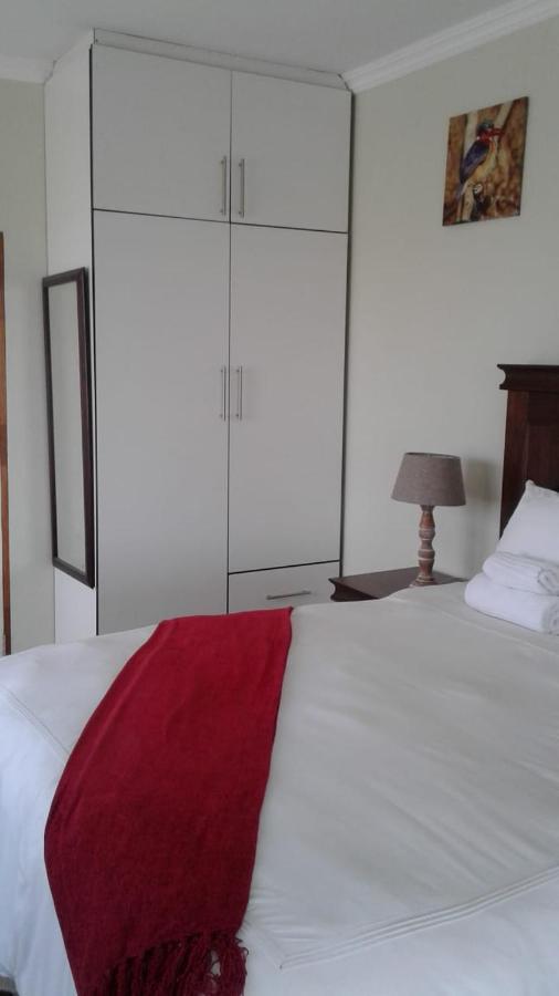 Vinolux Guest House Мтата Экстерьер фото