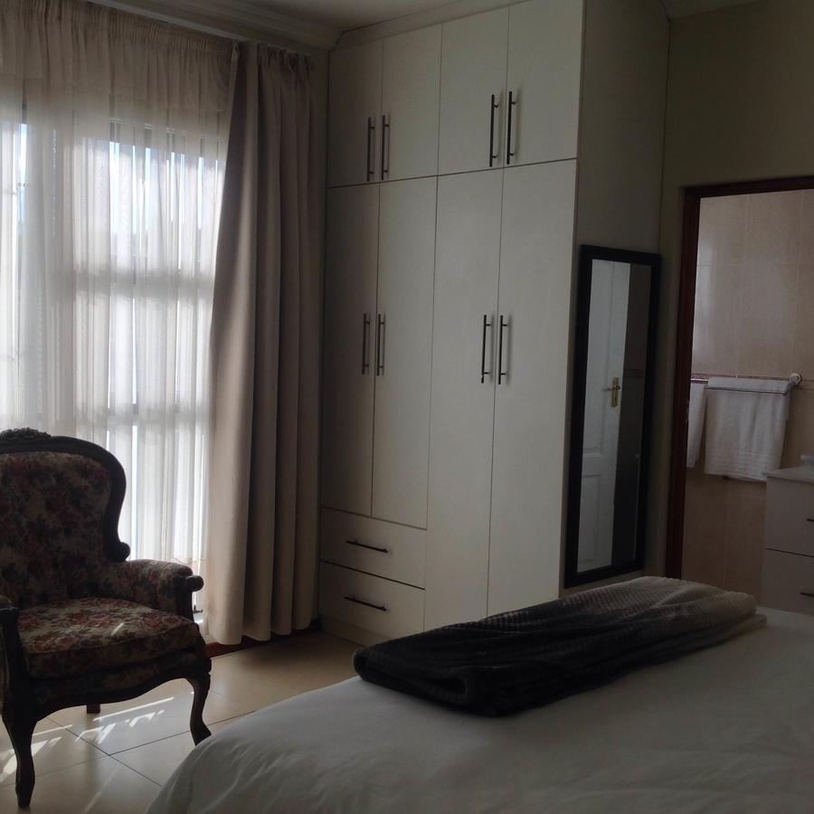 Vinolux Guest House Мтата Экстерьер фото