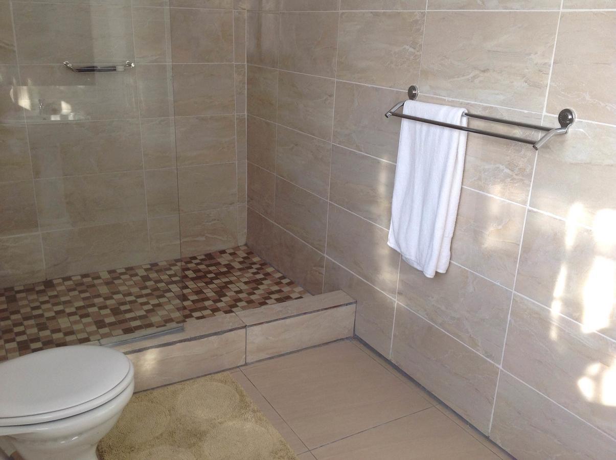 Vinolux Guest House Мтата Экстерьер фото