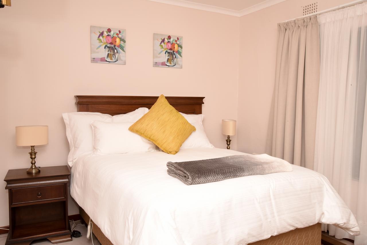 Vinolux Guest House Мтата Экстерьер фото