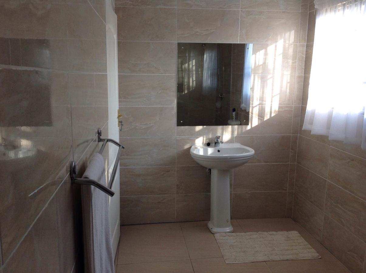Vinolux Guest House Мтата Экстерьер фото
