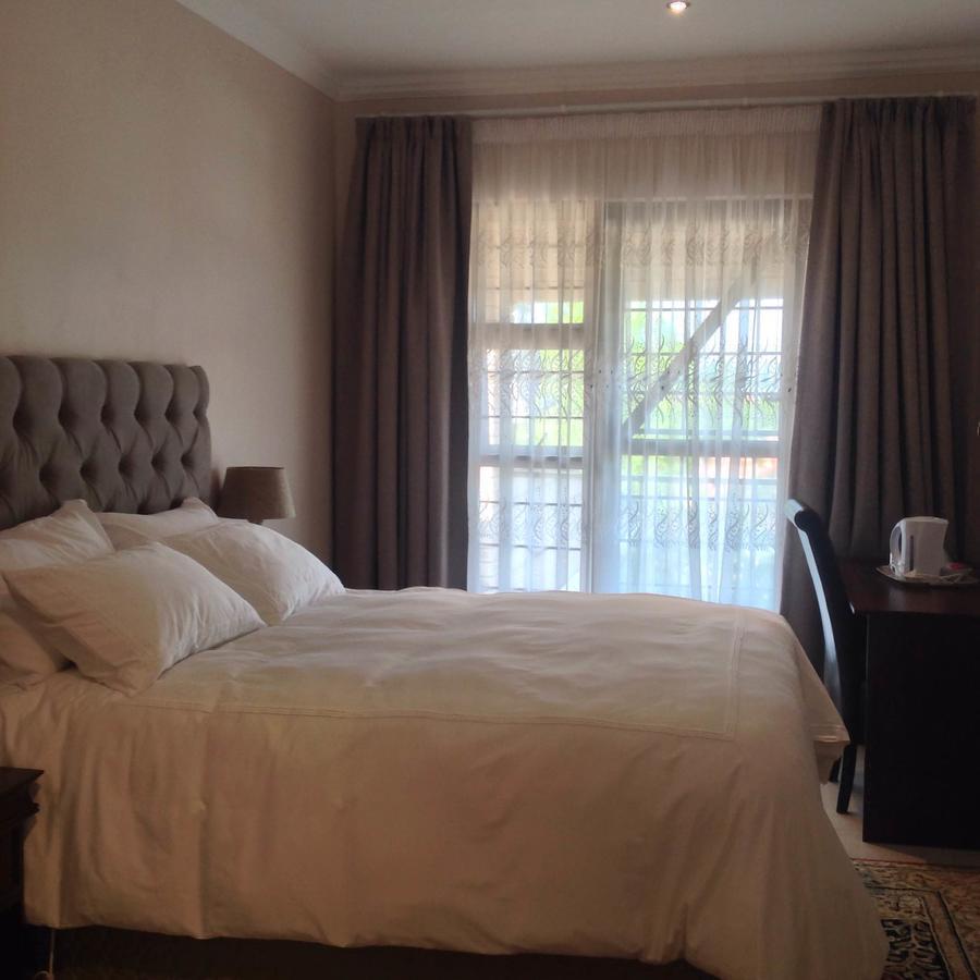 Vinolux Guest House Мтата Экстерьер фото