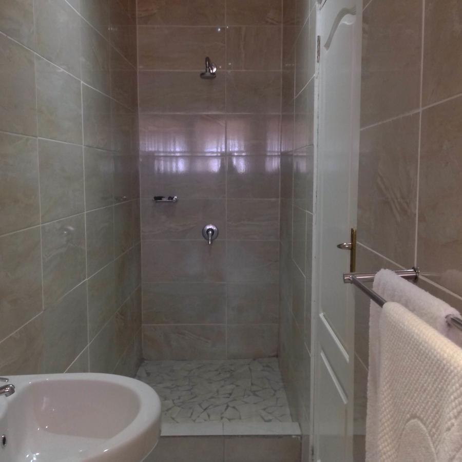 Vinolux Guest House Мтата Экстерьер фото