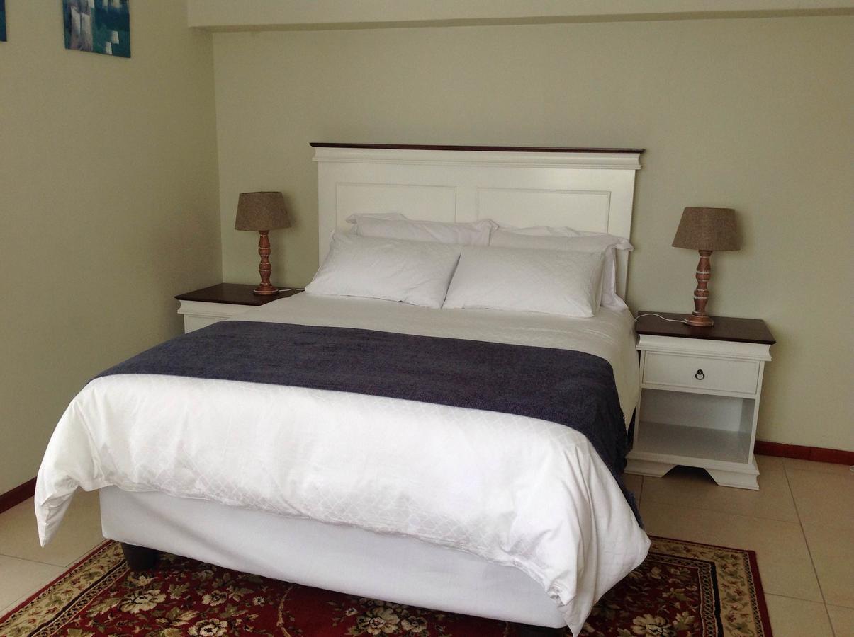 Vinolux Guest House Мтата Экстерьер фото