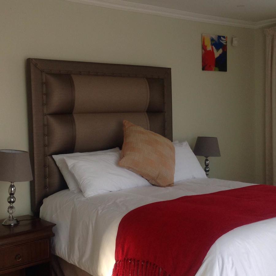 Vinolux Guest House Мтата Экстерьер фото