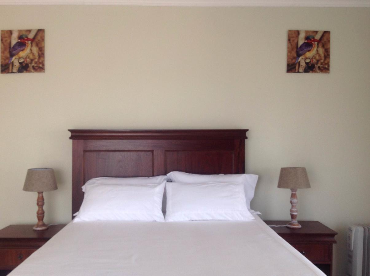 Vinolux Guest House Мтата Экстерьер фото