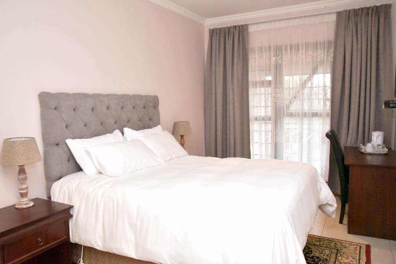 Vinolux Guest House Мтата Экстерьер фото